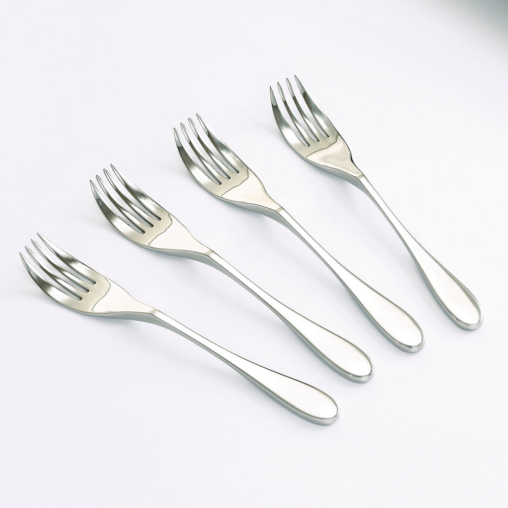 KNORK Dinner Knork Original, Set of 4