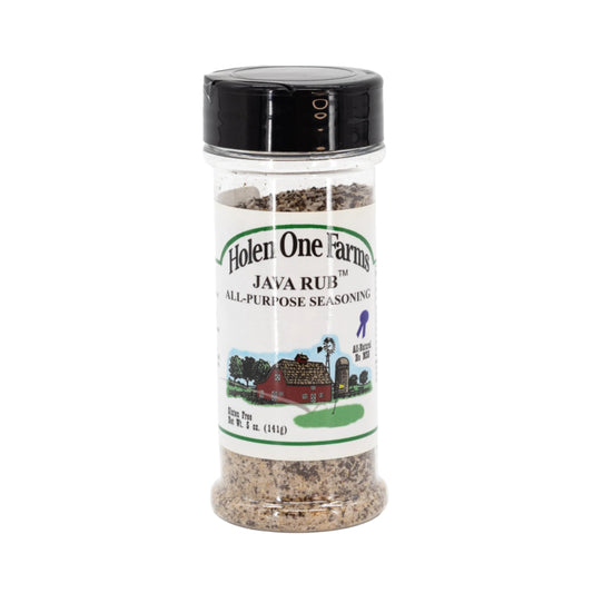Marinade, Barbecue Sauce & Seasoning Set | Holen One Farms - BuyNebraska.com ~ Blessings Grow Meadows