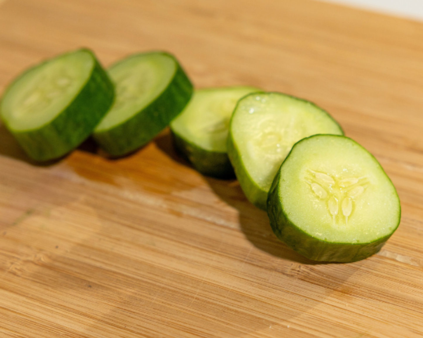 Beit Alpha Cucumber Seeds - Blessings Grow Meadows