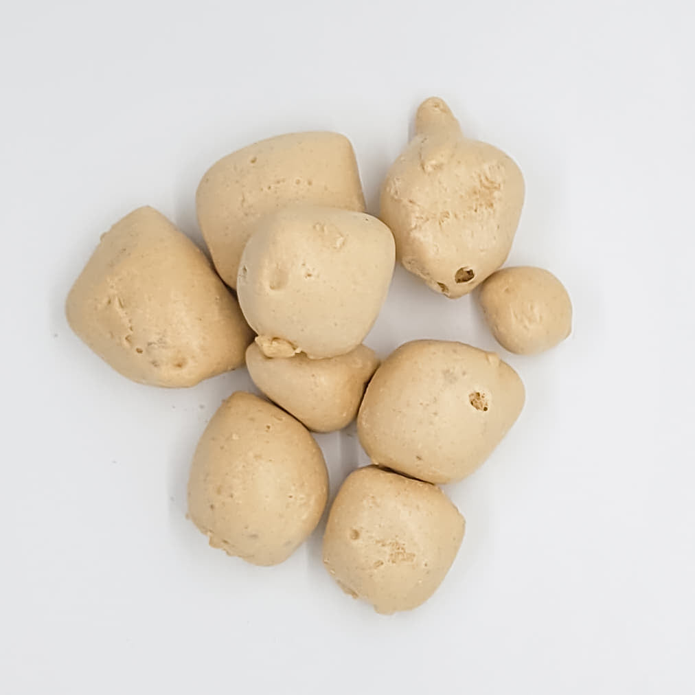 Freeze Dried Honey Crunch - Fudge Co. ~ Blessings Grow Meadows