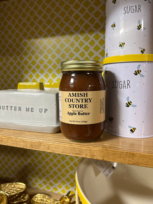 Apple Butter