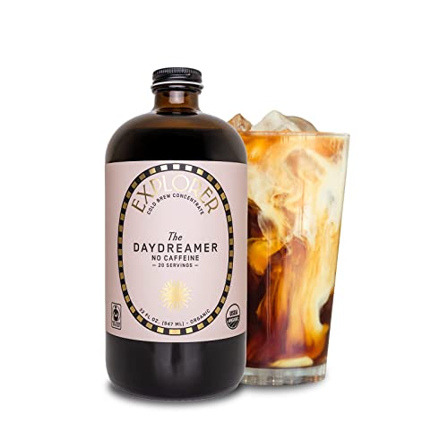 32oz Cold Brew Concentrate - Blessings Grow Meadows