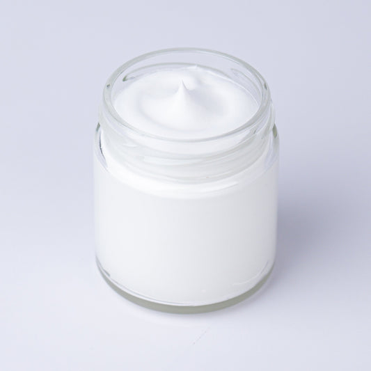 Bay Rum Beard & Body Butter for Men | Natural Tallow Moisturizer - Blessings Grow Meadows