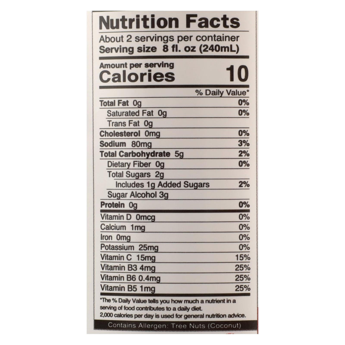 Cozy Farm Roar Organic Georgia Peach Water in 18 fl oz bottles, pack of 12, fresh peach-flavored organic hydration.