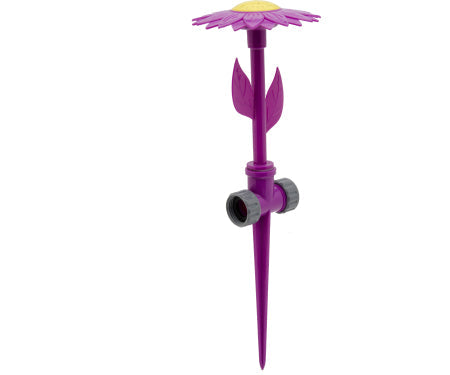 Bloom Sunflower Sprinkler