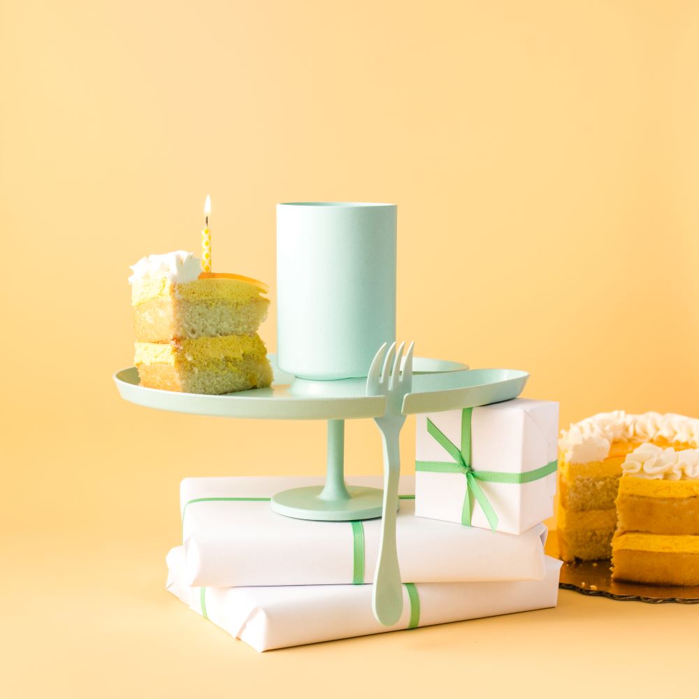 Eco Party Pack, 5 Piece Set