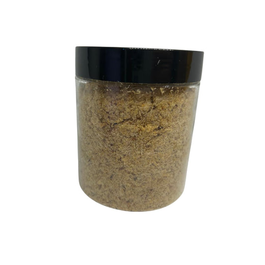 Pet cotton candy made from premium quail meat, all-natural protein-rich treat for pets, ideal for picky eaters or gourmet pets.