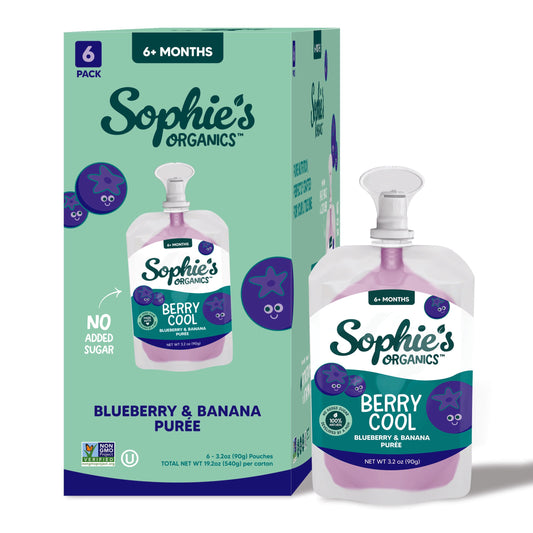 Berry Cool (6 Pack) - Blessings Grow Meadows