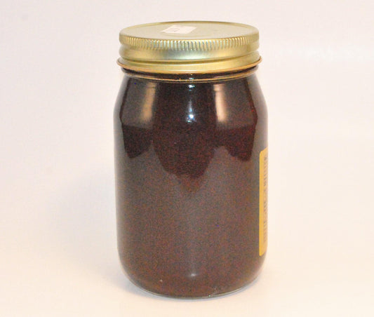 BBQ Sauce 16 oz