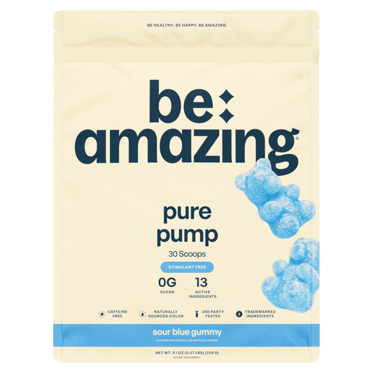 pure pump