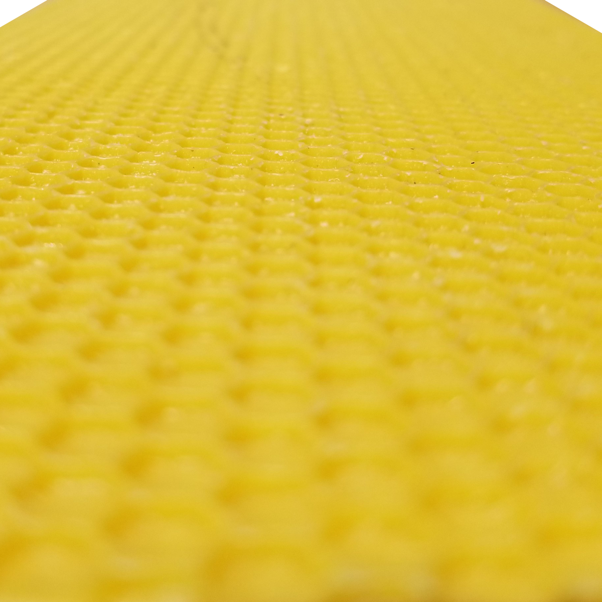 8 Frame Painted Medium Honey Super – Amish-Made w/ Assembled Frames & Wax-Coated Foundations