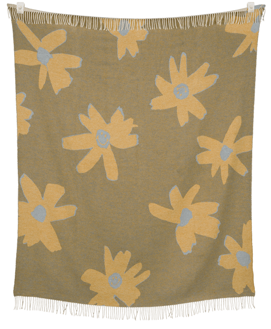 Bloom Serenity - Blessings Grow Meadows