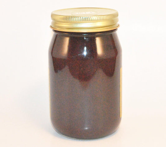 Cherry Butter 16 oz