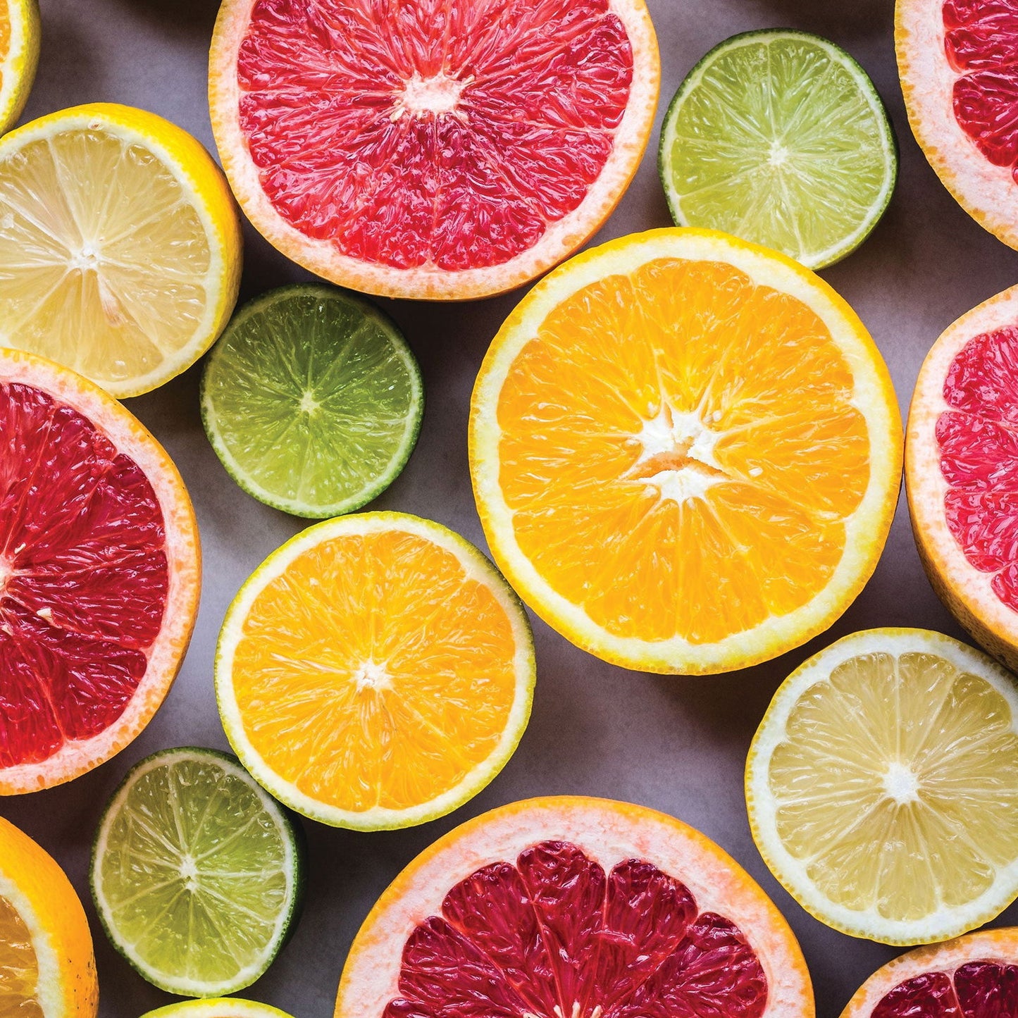 Citrus & Sunrays Body Butter - Blessings Grow Meadows