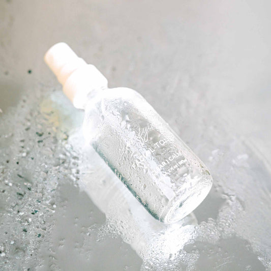 Clarifying Hypochlorous Acid Toner - Blessings Grow Meadows -