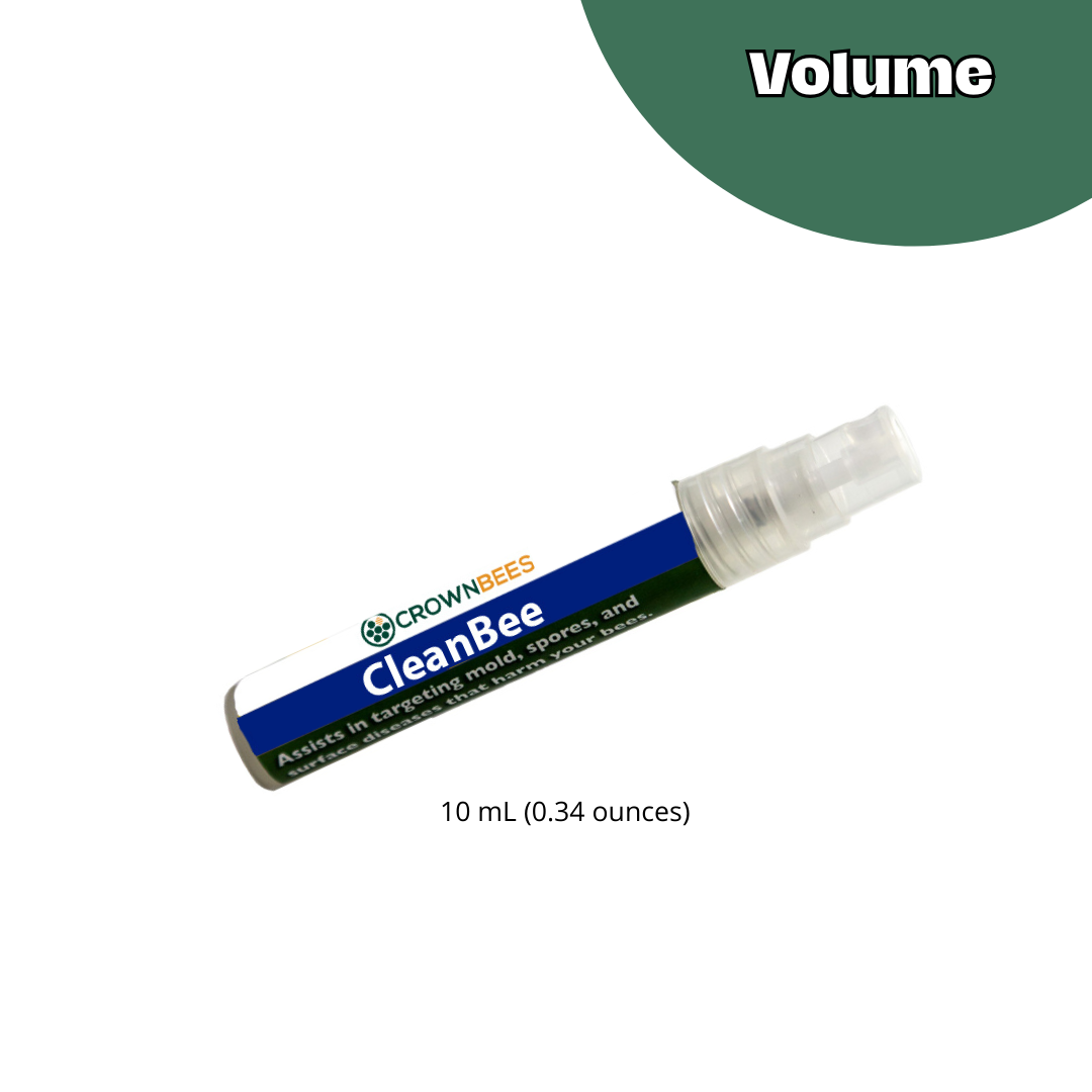 Clean Bee™ Solution - Blessings Grow Meadows