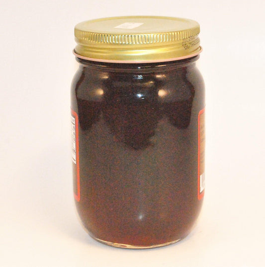 Concord Grape Jelly 18 oz