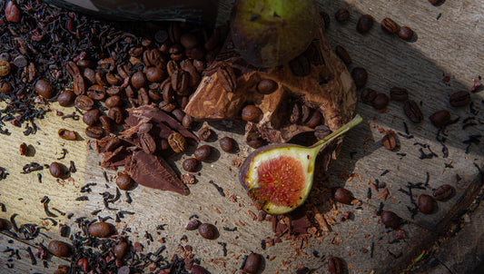 Chocola-Tea Pound Bag - 190 servings - Blessings Grow Meadows