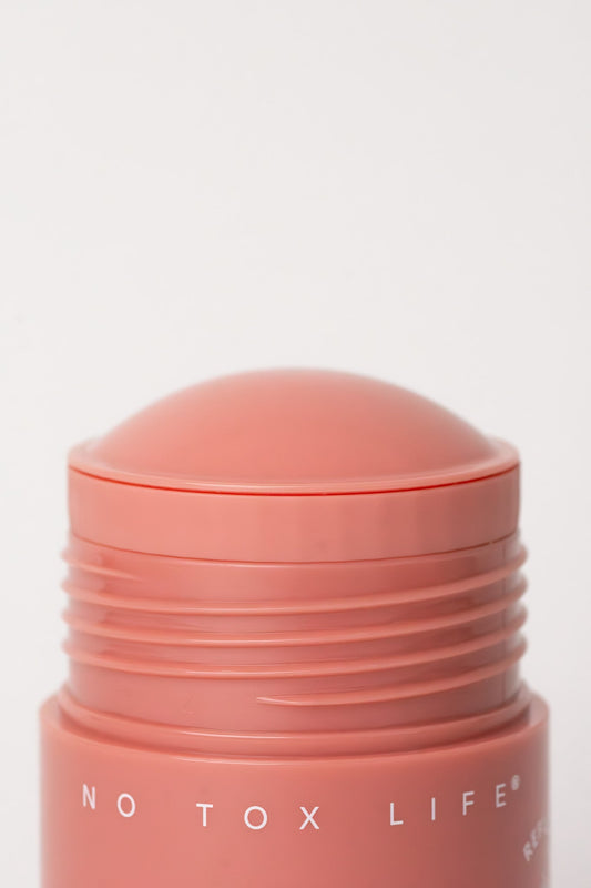 SOLIDSILK® Refillable Deodorant (Desert Rose + Citrus) - Extra Strength - No Tox Life® - Blessings Grow Meadows