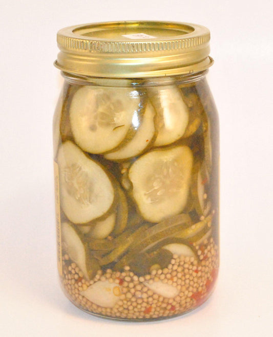 Dill Pickle Slims 16 oz