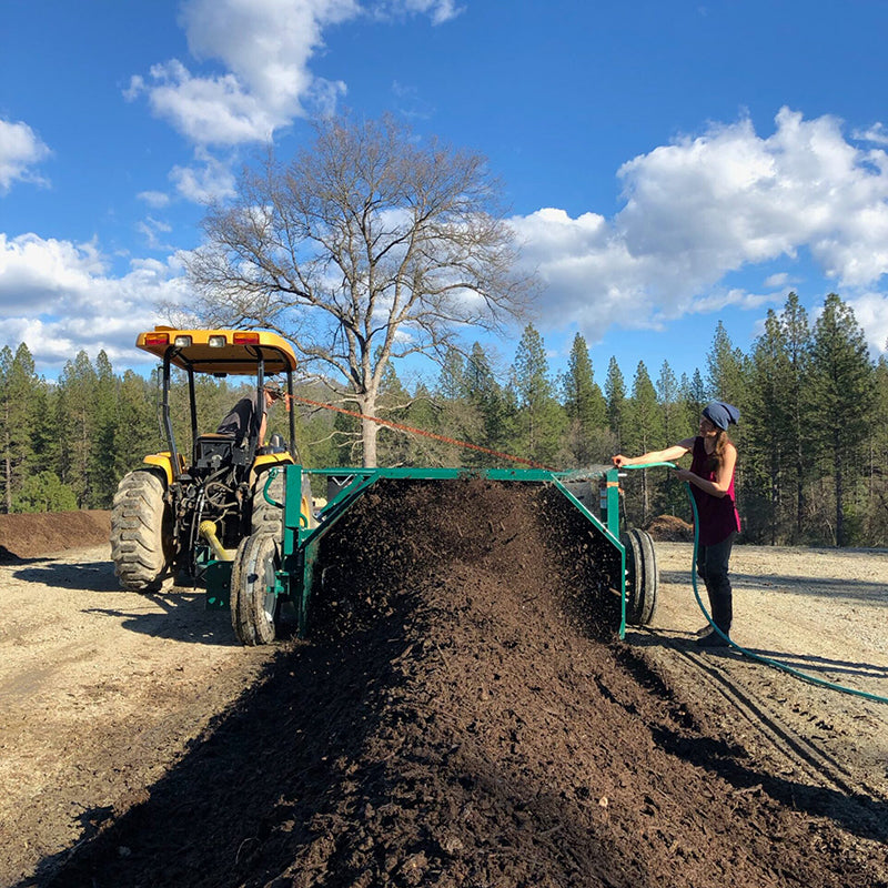 Catalyst Craft Compost - Blessings Grow Meadows