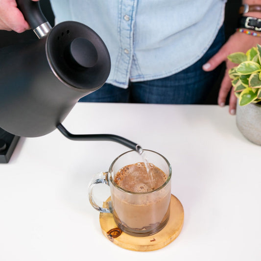 French Vanilla Cafe Mocha - Blessings Grow Meadows