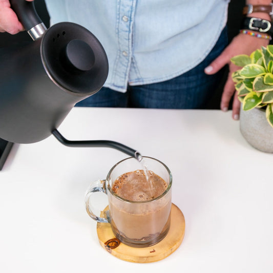 Double Chocolate Cafe Mocha - Blessings Grow Meadows