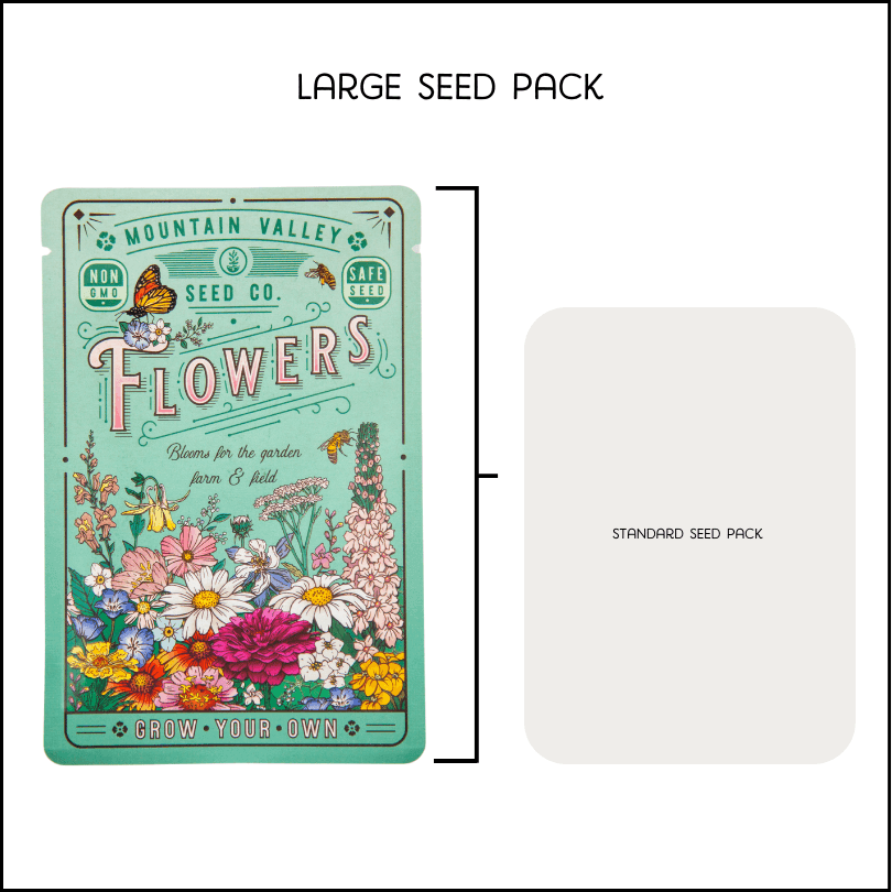 Lemon Queen Sunflower - Blessings Grow Meadows