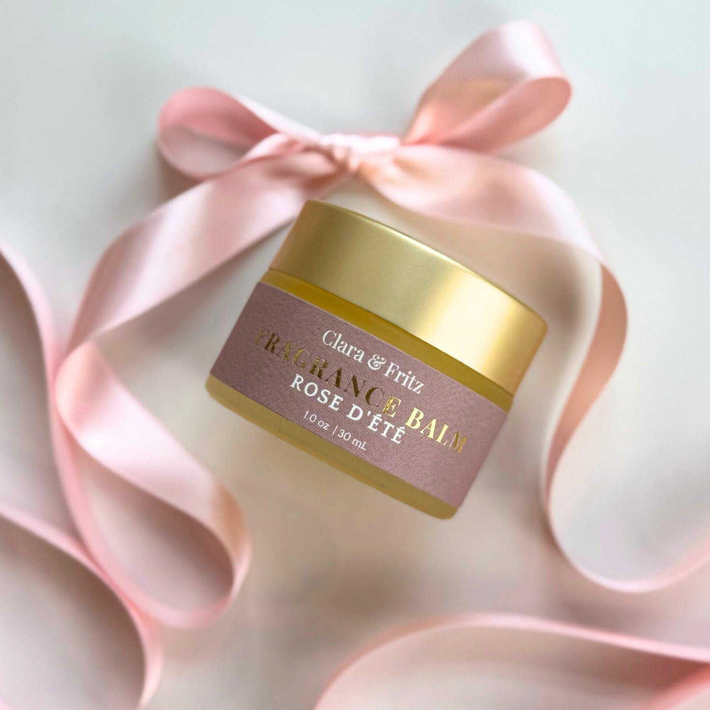 Fragrance Balm - Blessings Grow Meadows