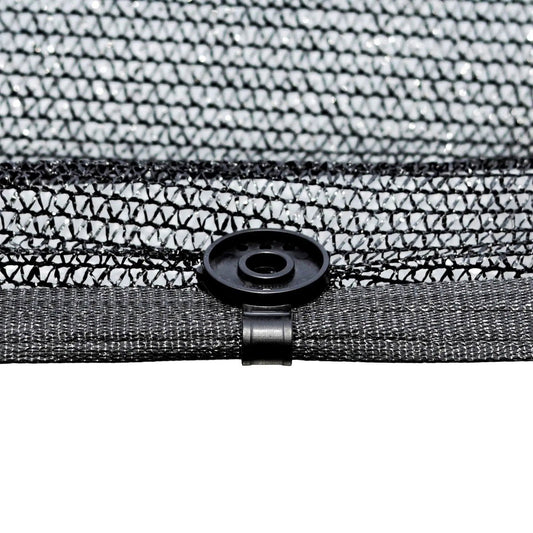 Greenhouse Shade Cloth Clips - Blessings Grow Meadows -