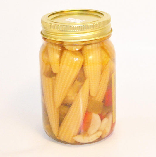 Hatch Baby Corn 16oz