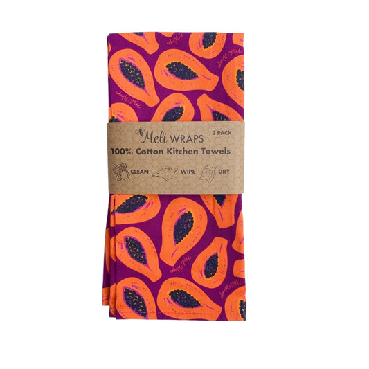 Papaya Gift Set - Blessings Grow Meadows