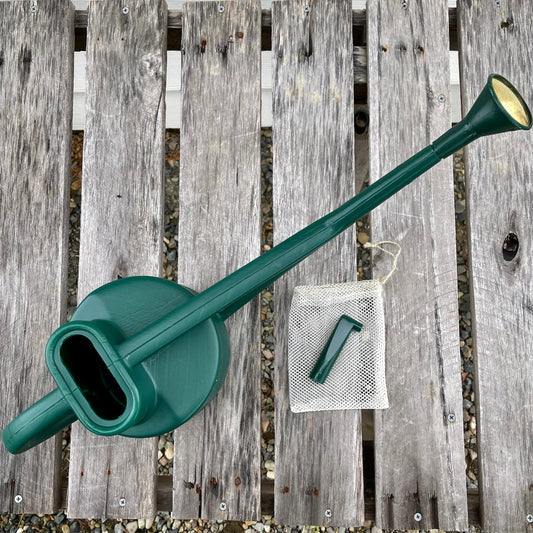 Haws The Sutton Splash - Watering Can - Blessings Grow Meadows