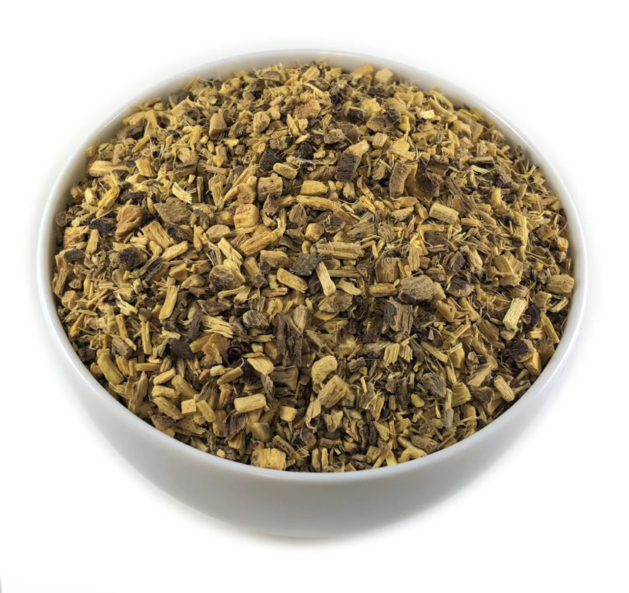 Organic Licorice Root - 1oz - Blessings Grow Meadows
