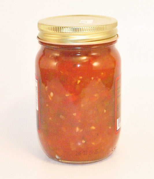 Mild Salsa 14.5 oz