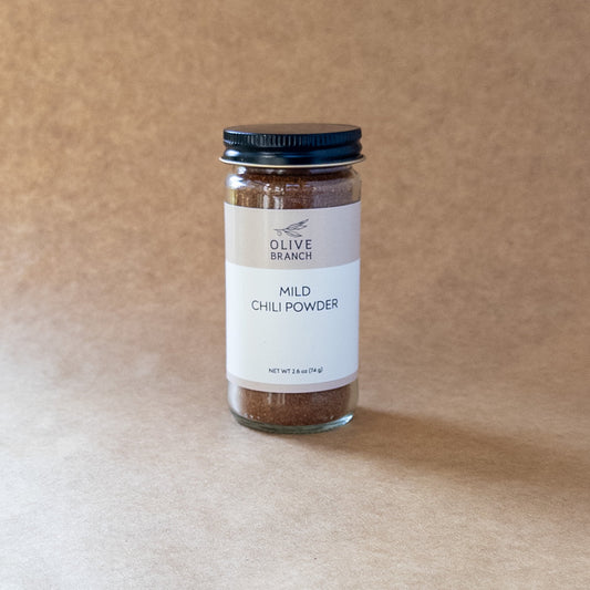 Mild Chili Powder