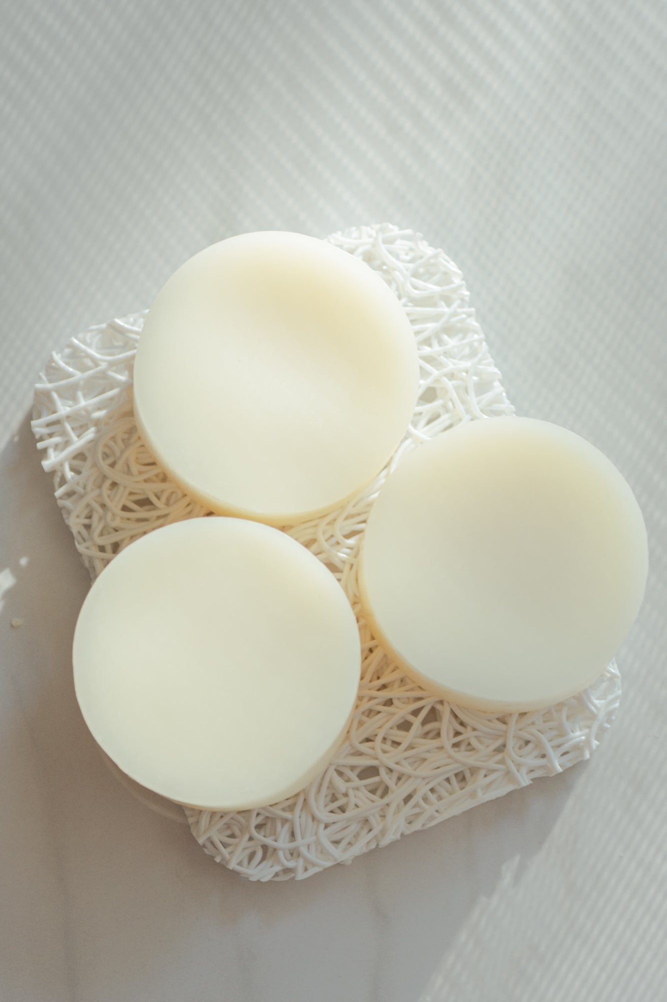 SOLIDSILK® Delicate Detangling Conditioner - No Tox Life® - Blessings Grow Meadows