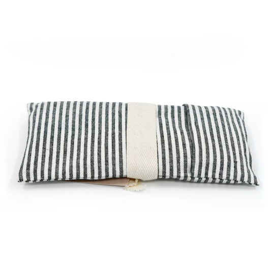 Lavender Eye Pillow Heating & Cooling Pad | Fabric Varies | Our Lavender Co - BuyNebraska.com ~ Blessings Grow Meadows