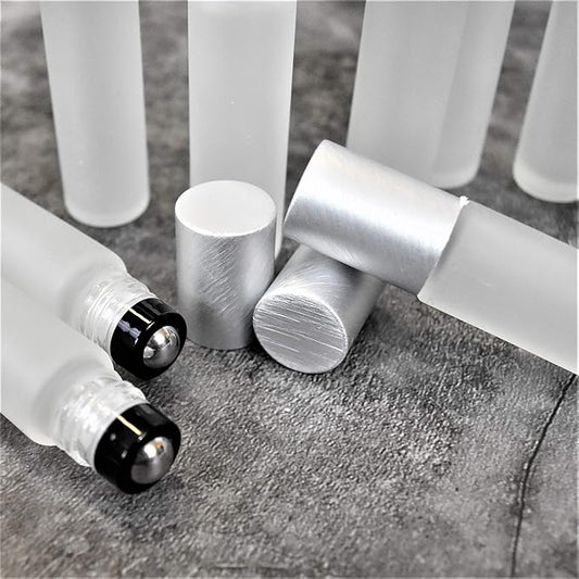 Peppermint Roller Blend - Blessings Grow Meadows -