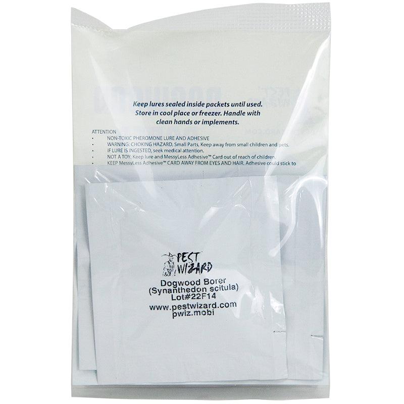 Pest Wizard Dogwood Borer Lure 3-Pack - Blessings Grow Meadows