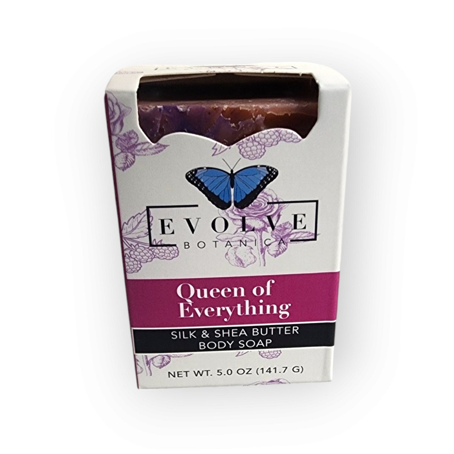 Specialty Soap - Queen of Everything (Seasonal, Mother's Day) - Blessings Grow Meadows