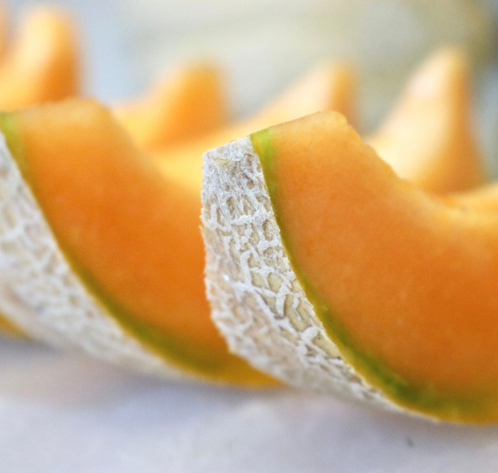 Burpee Hybrid Cantaloupe Seeds - Blessings Grow Meadows