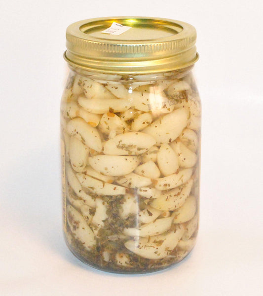 Savory Italian Garlic 16oz