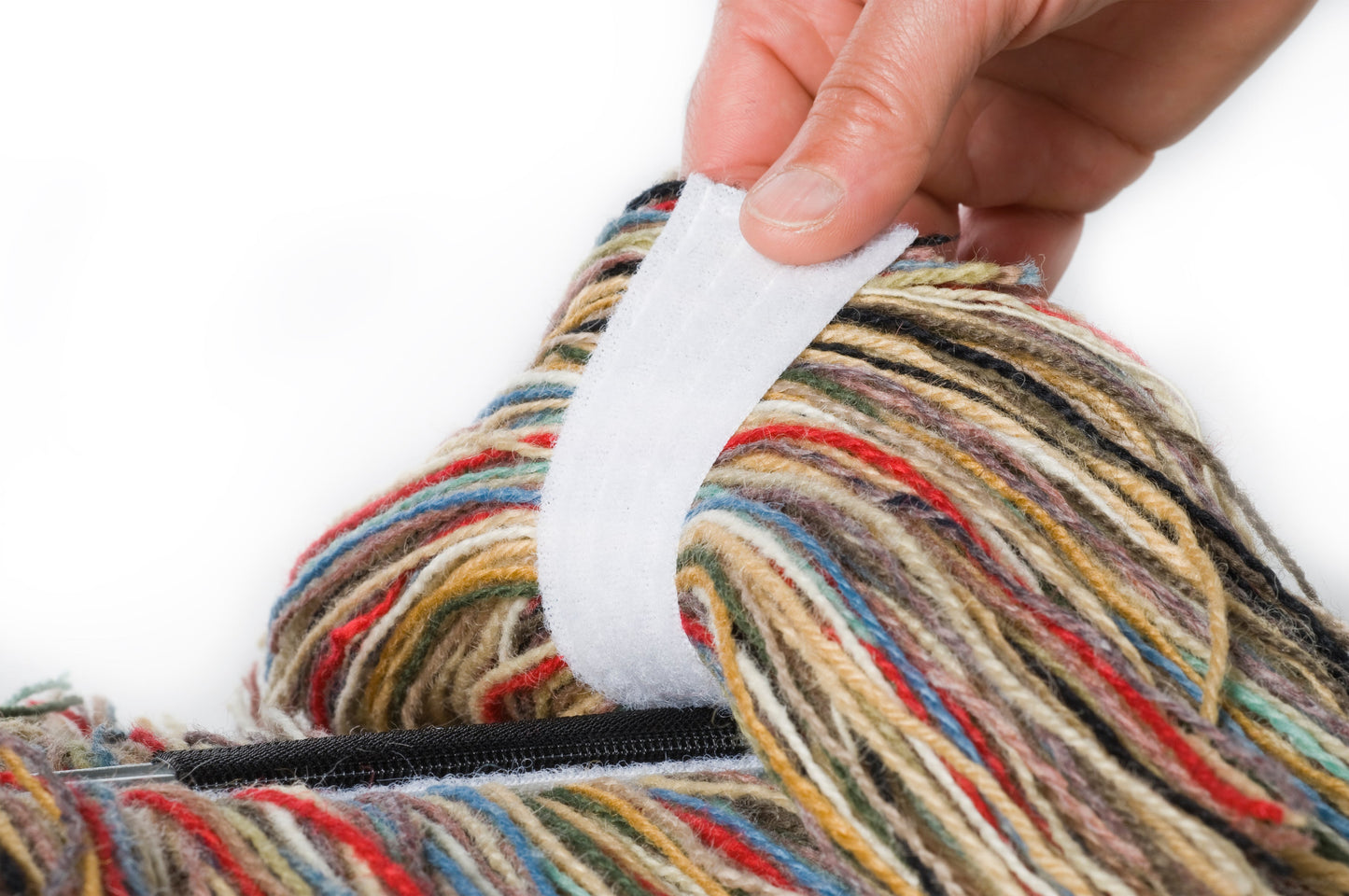 Wooly Mammoth Replacement Head - Blessings Grow Meadows