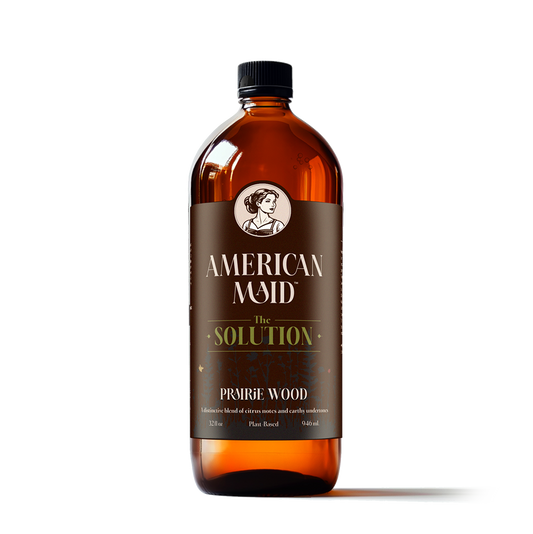 American Maid Starter Kit - Blessings Grow Meadows