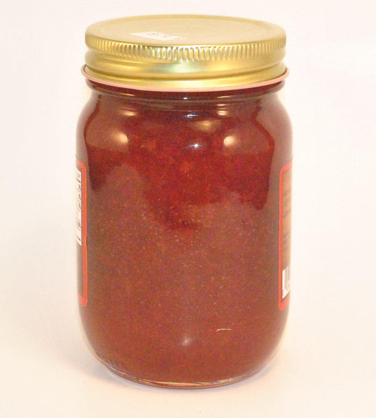 Sour Cherry Jam 18oz