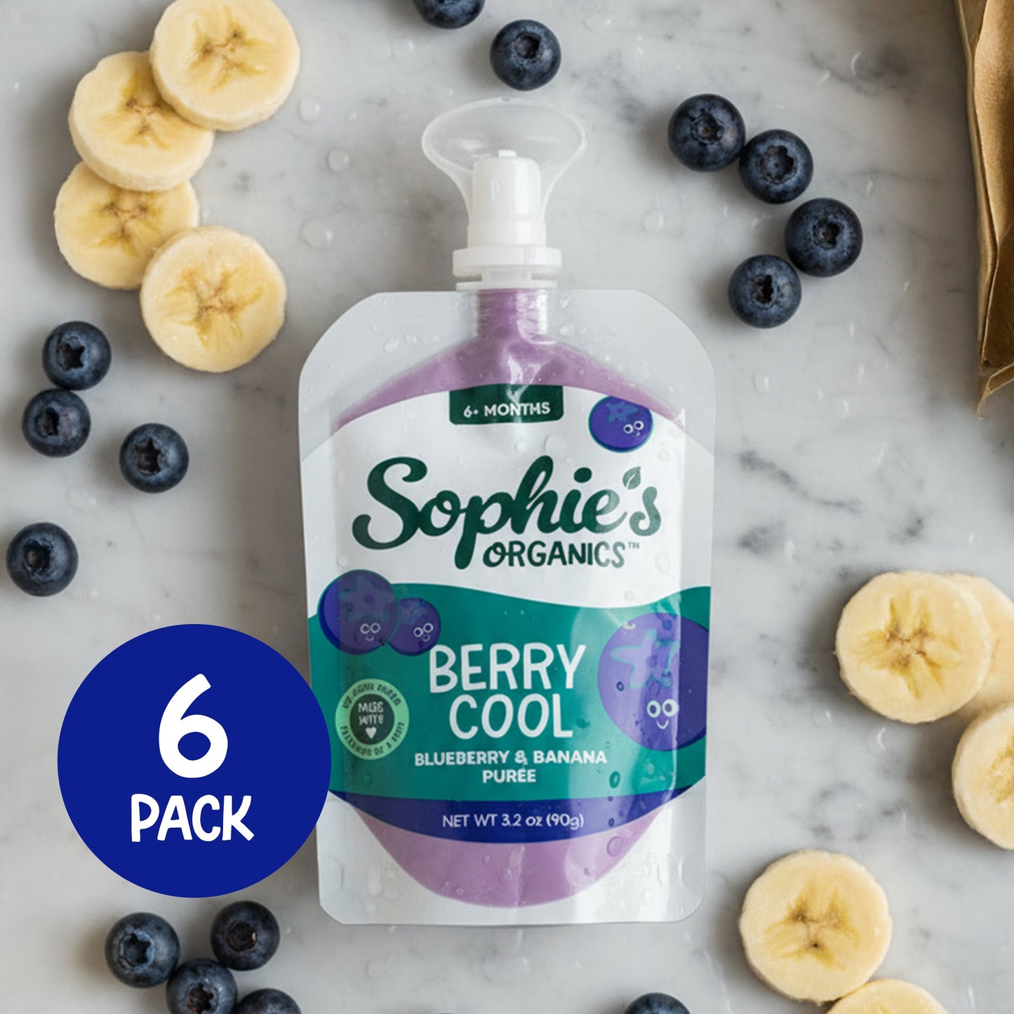 Berry Cool (6 Pack) - Blessings Grow Meadows