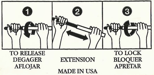 Wool Telescoping Duster - Blessings Grow Meadows