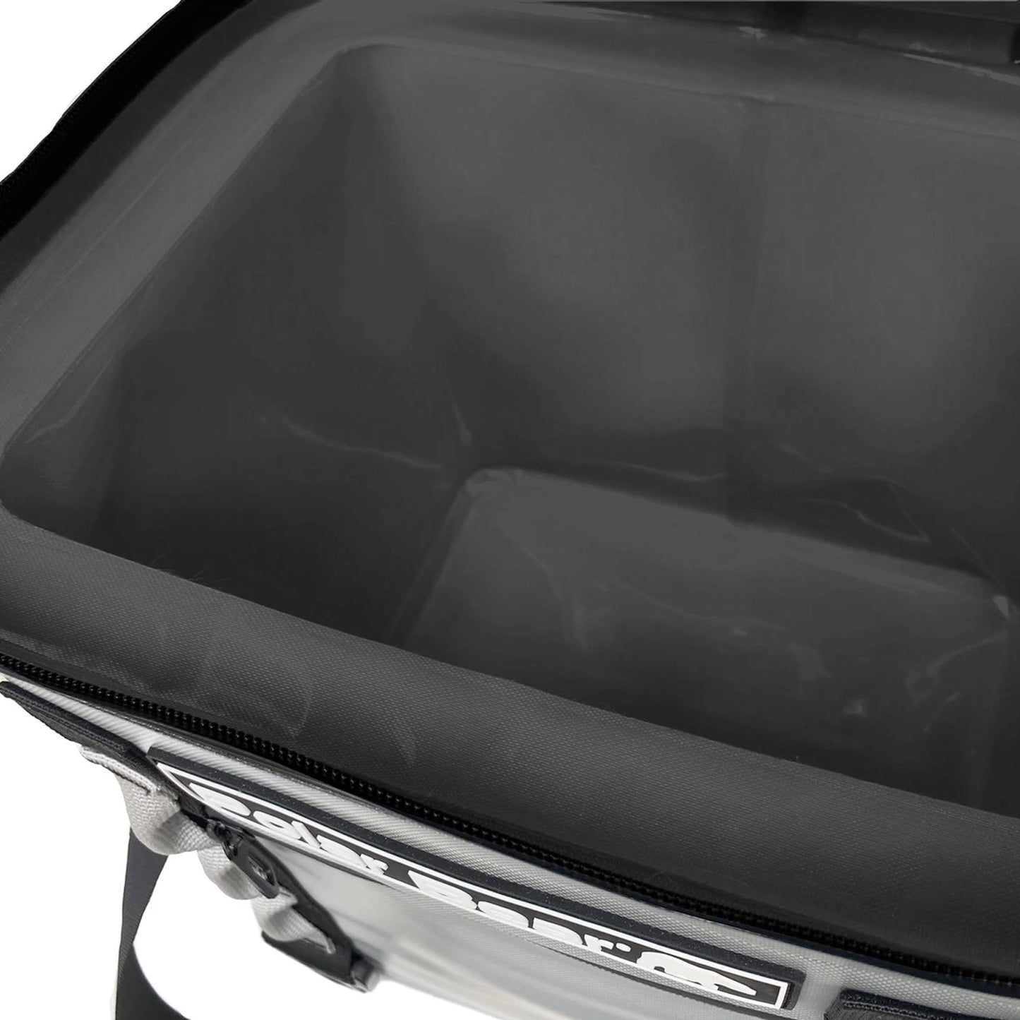 Polar Bear Topper 30