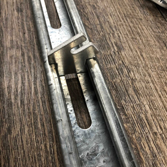 Twist‑Lok Keys - Bootstrap Farmer ~ Blessings Grow Meadows